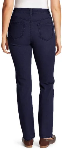 Vista 2 de Gloria Vanderbilt Ladies' Amanda Stretch Denim Jean Tall