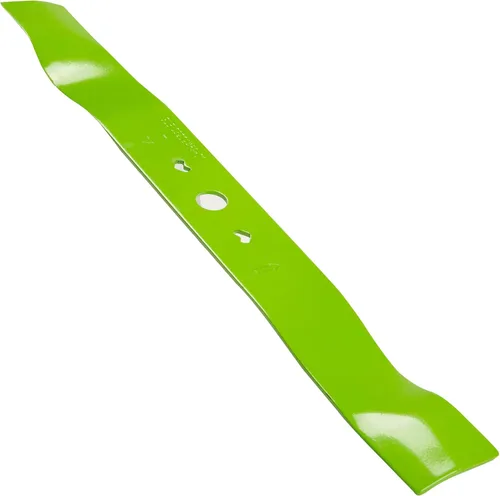 Vista 10 de Hoja de repuesto para cortacésped Greenworks (Compatible con: cortacésped de 19" / 2501302 / 2500502)