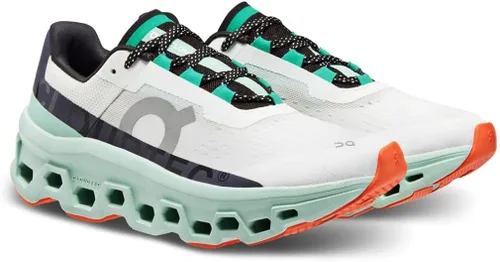 Vista 3 de ON Zapatillas Cloudmonster para mujer