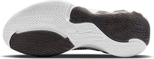 Vista 5 de Nike Giannis Immortality BlancoMetálico Oro-Negro (CZ4099 100)