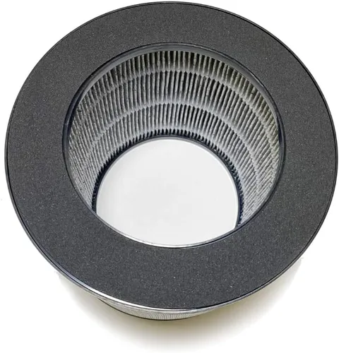 Vista 5 de Nispira Filtro de carbón activado HEPA 3 en 1 para purificador de aire personal Bissell MYair 2780A 2780 27809, comparado con la parte 2801.