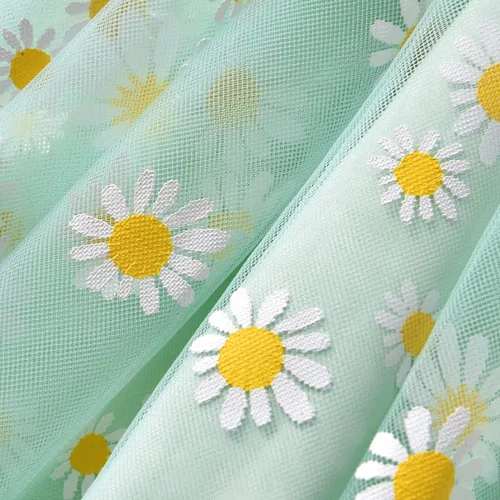 Vista 8 de Vestido de tul para niña de 6 meses - 2T ropa de tul con diadema