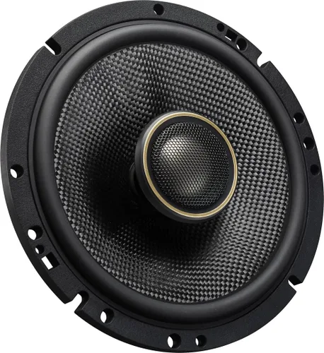 Vista 2 de Kenwood XR-1701, eXcelon Reference 6-1/2 "HiRes Altavoces coaxiales de coche de 2 vías, 300W