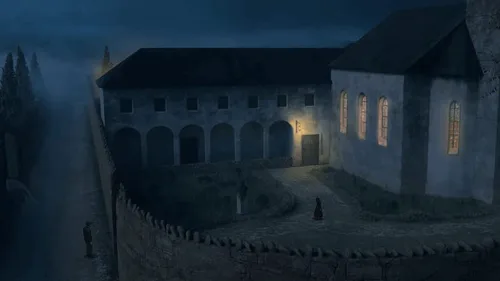 Vista 7 de Saint Kotar for PlayStation 5