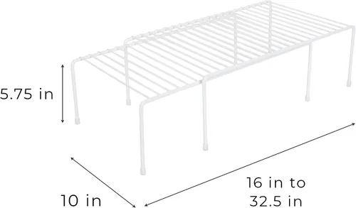 Vista 3 de Pro-Mart DAZZ - estantería de cocina para almacenar