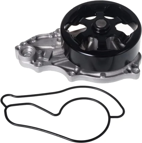 Vista 29 de TUCAREST AW4126 Kit de Bomba de Agua con Junta (Para 2.0L/2.3L/2.5L L4) Compatible con Ford Escape Explorer Focus Taurus Ranger, Lincoln MKT MKZ