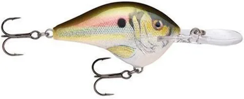 Vista 28 de Rapala Dives-to - Señuelos de pesca, 3/8 oz