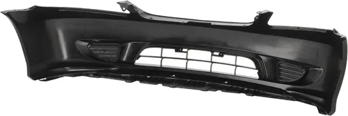 Vista 281 de Garage-Pro Cubierta de parachoques compatible con Honda Accord 1990-1991 imprimado delantero HO1000135