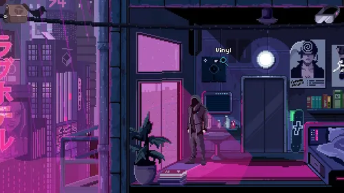 Vista 2 de VirtuaVerse - Nintendo Switch