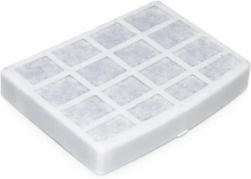 Vista 4 de Nispira Cartucho de filtro K14-3W de repuesto para humidificador Protec DynaFilter Dynamist Kaz Health CoolMist V400, V420, V425, CVS 4100, 3