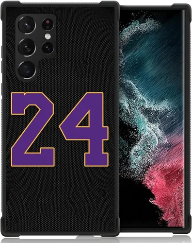 Vista 23 de Funda compatible con Samsung Galaxy S23, diseño de elefantes africanos, diseño increíble a prueba de golpes, antiarañazos, carcasa trasera
