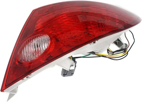 Vista 6 de Garage-Pro Luz trasera para Chevrolet Cobalt 05-10 RH Assembly Sedan