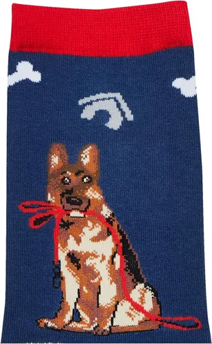 Vista 3 de K. Bell Socks Calcetines para mujer