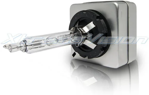 Vista 3 de XtremeVision OEM HID bombillas Xenon de repuesto