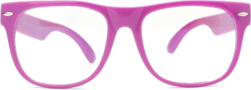 Vista 17 de OWL Gafas de luz azul para niños, anti rayos azules, lente transparente, para videojuegos, computadora, luz azul, para niños, sin receta y probador