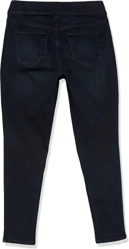 Vista 2 de Gloria Vanderbilt Pantalón ajustado Avery para mujer, alton