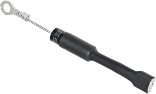 Vista 5 de HV03-12 Diodo de microondas HV apto para GE Hotpoint Panasonic -Reemplaza WB27X1160 WB26X28935 WB27X25616 WB27X10849 WB27X35382 AP2026385 PS239843
