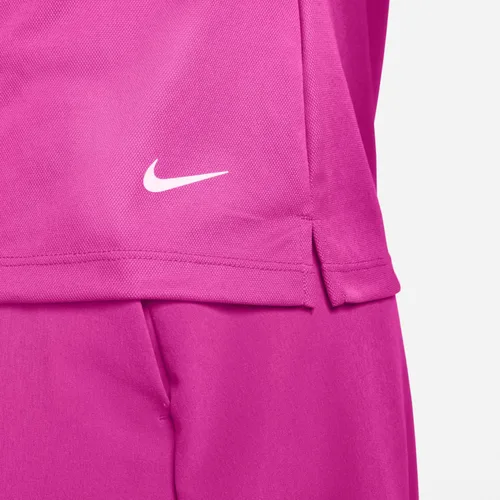 Vista 4 de Nike Victory Dri-Fit - Polo de golf para mujer