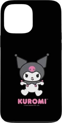Vista 24 de Kuromi - Carcasa frontal y trasera para iPhone 17