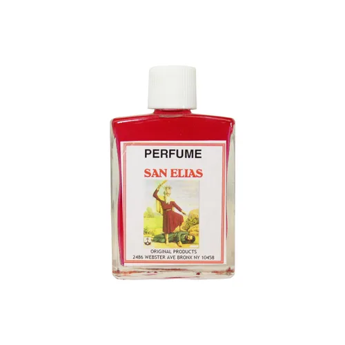 Vista 13 de Original Botanica 7 African Powers Perfume Colonia Espiritual para Magia y Rituales Protección Curación, 1 oz