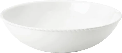 Vista 8 de kate spade new york Wickford - Juego de vajilla de 14 piezas, 14 unidades, color blanco