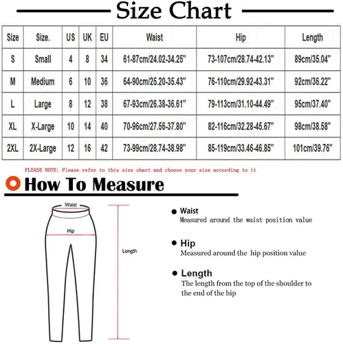 Vista 3 de Leggings Estampado navideño en 3D Pantalones Tig Cintura alta Pantalones Largos chándal Pantalones entrenamiento