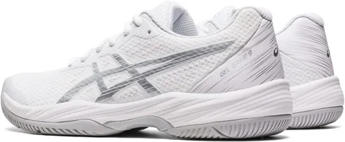 Vista 3 de ASICS Zapatillas de tenis Gel-Game 9 para mujer