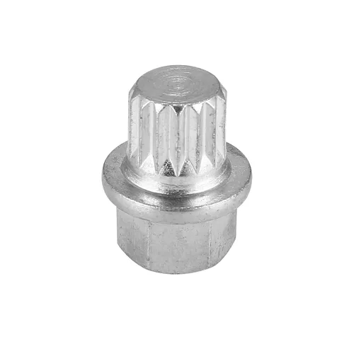 Vista 7 de X AUTOHAUX ABC1/11PT Llave de extracción de tornillo de tuerca de bloqueo de rueda antirrobo para VW para Audi