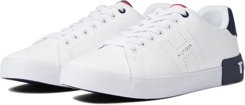 Vista 2 de Tommy Hilfiger Tenis Rezmon para hombre