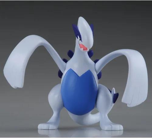 Vista 3 de Takaratomy Pokemon Sun & Moon - Ehp-18 - Figura de Lugia