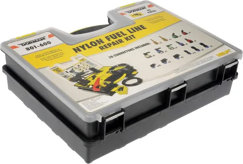 Vista 6 de Dorman 801-600 Bandeja Técnica para Reparación de Línea de Combustible