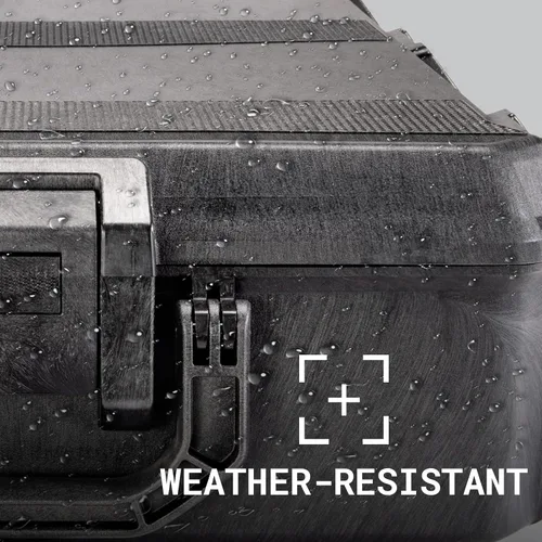 Vista 3 de Pelican Vault Estuches Largos - Estuche Rígido Para Cámara, Rifle, Equipo, Accesorios