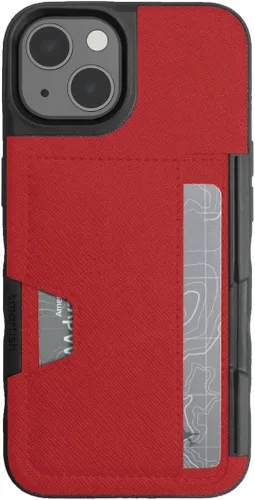 Vista 36 de Smartish - Rojo escarlata - Funda delgada para iPhone 11 Pro Max - Gripmunk [ligera + protectora] Funda fina - Compatible con iPhone 11 Pro Max