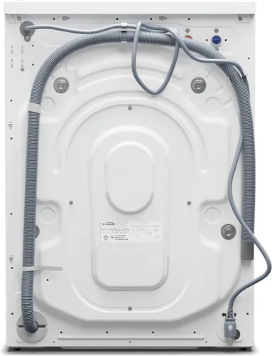 Vista 9 de KoolMore Combo de lavadora y secadora de carga frontal 2 en 1, 2.7 pies cúbicos, para apartamento, dormitorio, RV, 16 ciclos de lavado y 4 ciclos