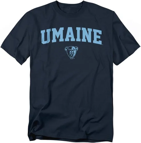 Vista 160 de Colección 3 de camisetas unisex para adultos con arco de un color