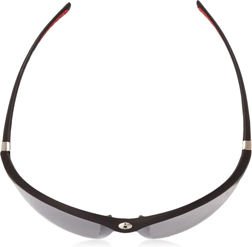 Vista 4 de Ironman Principle 10231892 - Lentes de sol envolventes para hombre