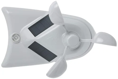 Vista 4 de AcuRite 06003 PRO+ Mejora 5 en 1 para sensor de clima