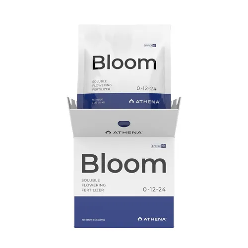 Vista 9 de Athena Pro Line - Kit de fertilizante seco de 3 partes, 10 libras Core Grow & Bloom