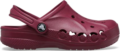 Vista 11 de Crocs Zuecos Baya para niños