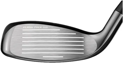 Vista 2 de Callway Golf Rogue ST Max Hybrid