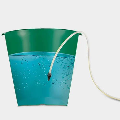 Vista 6 de Kärcher - Manguera de succión de agua con filtro - Para lavadoras a presión de energía eléctrica
