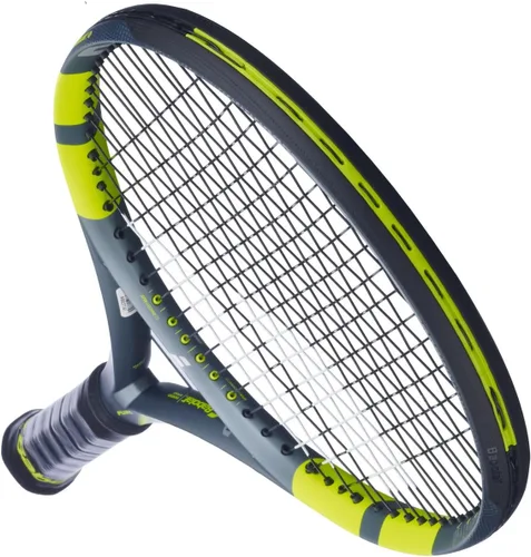 Vista 5 de Babolat Pure Aero Raqueta de tenis (9ª generación) encordada con la cuerda de tu elección