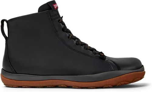 Vista 6 de Camper Peu Pista GM Botas de moda para hombre Negro 026