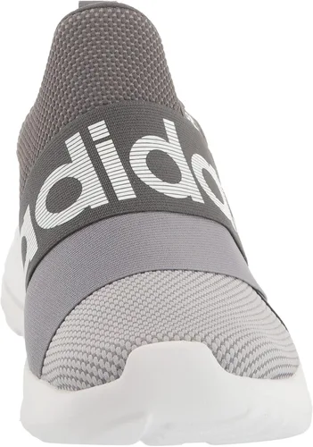 Vista 2 de adidas Tenis Lite Racer Adapt 6.0 para hombre