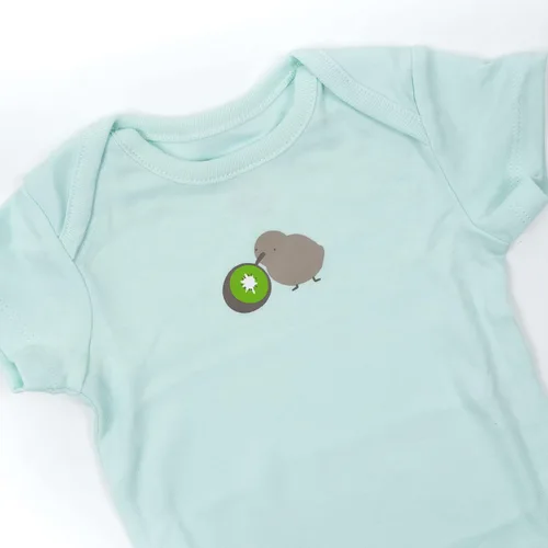 Vista 6 de Minicoco Body unisex para bebé, multipacks súper suave, ropa interior para bebé recién nacido a bebé, 100% algodón