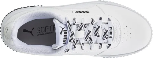 Vista 5 de Puma Carina - Zapatos deportivos para mujer