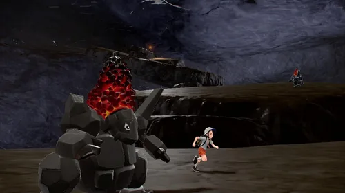 Vista 15 de Pokémon Violet - Nintendo Switch