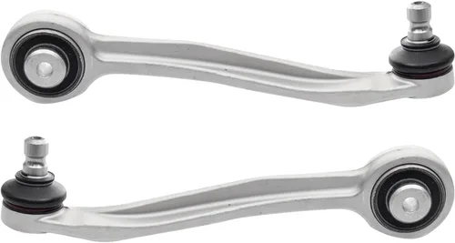 Vista 149 de TRQ Juego de brazos de control trasero compatible con Dodge Ram 1500 2009-2010 2011-2012 Ram 1500