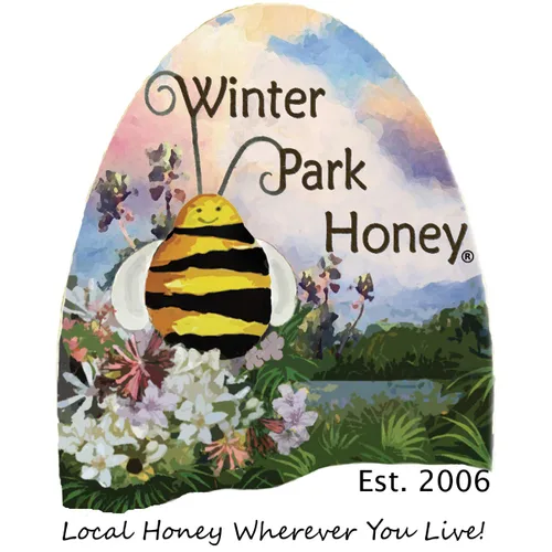 Vista 6 de Houston TX Allergy Honey Local Bee Honey (puro crudo sin filtrar)