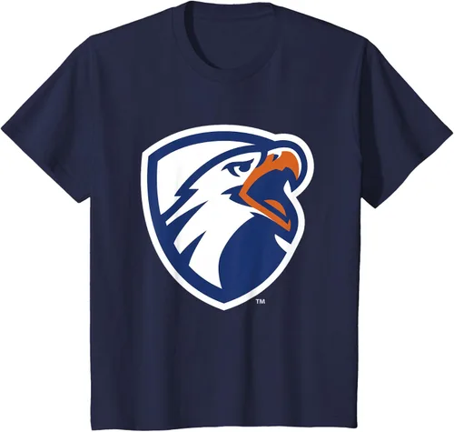 Vista 26 de Camiseta con licencia oficial de Texas Tyler Patriots Icon, Negro